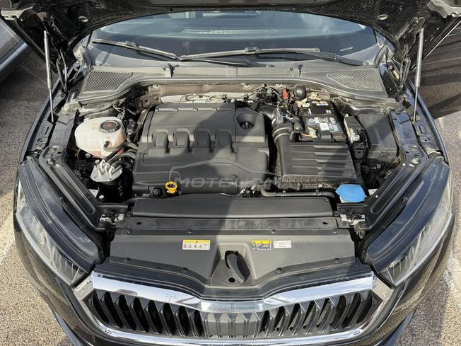 Skoda octavia comme neuf