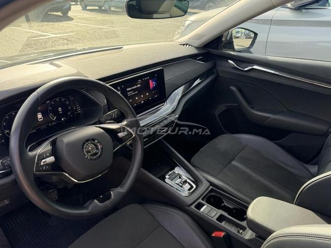 Skoda octavia comme neuf