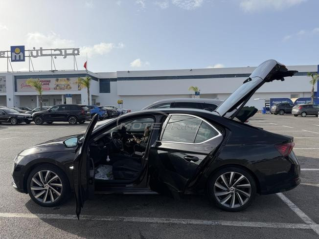 Skoda octavia comme neuf