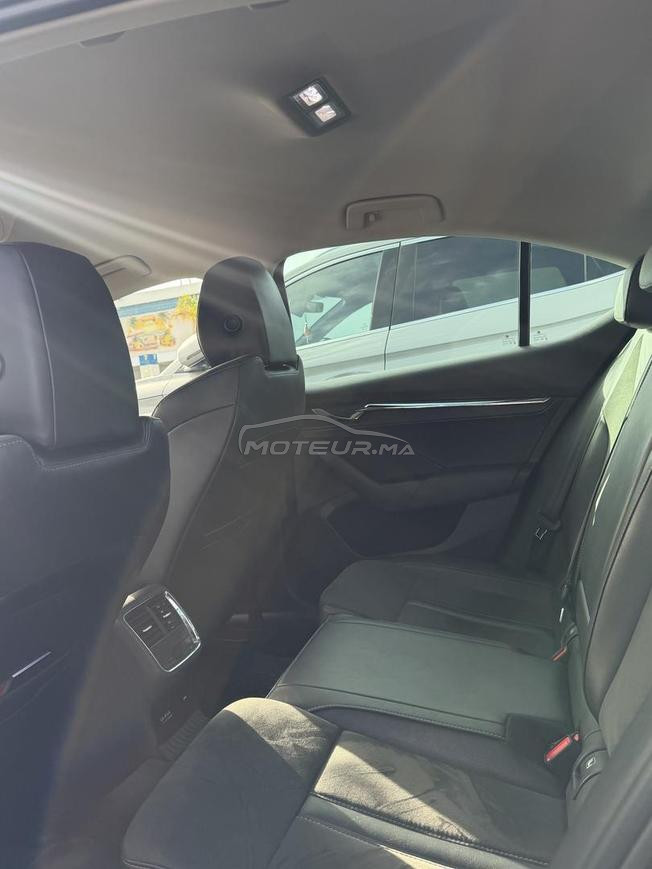 Skoda octavia comme neuf