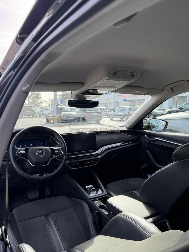 Skoda octavia comme neuf
