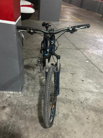 Vélo Btwin Rock Rider 520 - 2