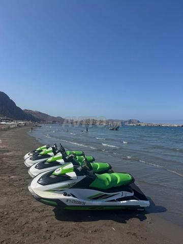 Jet Ski Yamaha VX - très bon état - 2