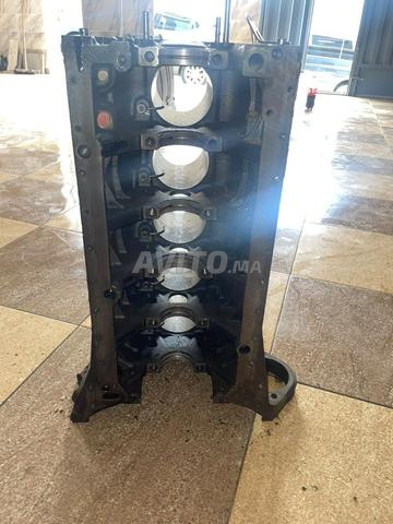 Bloc moteur Mercedes Sprinter 316 CDI - 2
