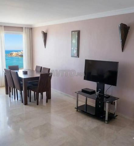 Appartement haut standing vue mer - 2