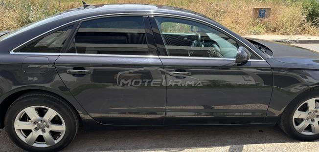 Audi A6 Bon état général à vendre
