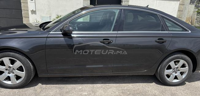 Audi A6 Bon état général à vendre