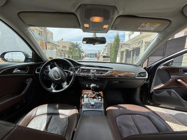 Audi A6 Bon état général à vendre