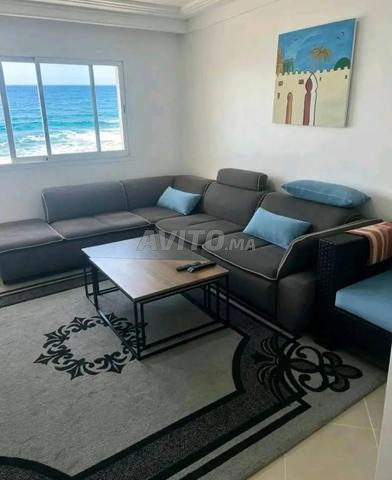 Appartement à Marina Golf Asilah vue 🌊 - 2