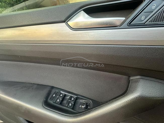 Volkswagen Passat Particulier
