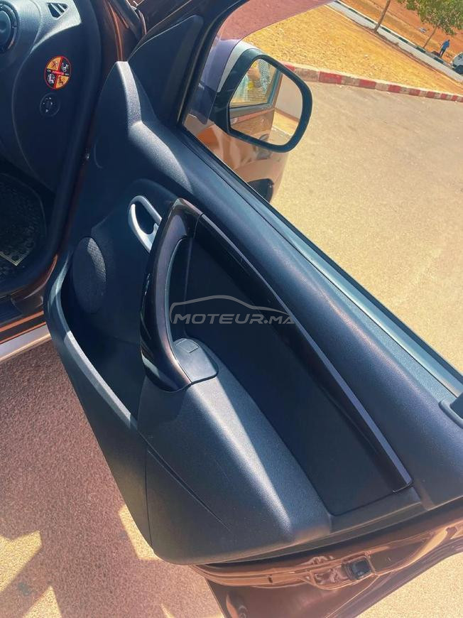 DACIA DUSTER 2011