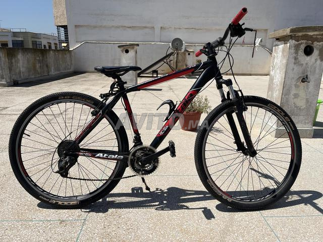 Vélo Atala - 2
