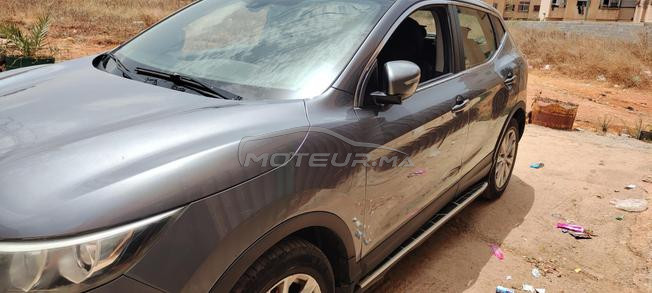nissan  Qashqai 