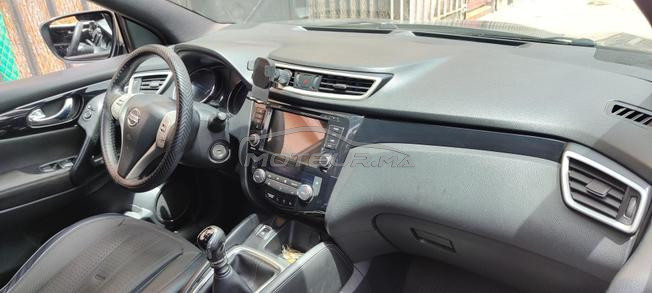 nissan  Qashqai 