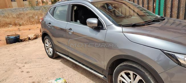 nissan  Qashqai 