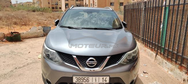 nissan  Qashqai 
