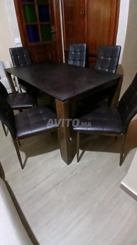 طاولة طعام - 2