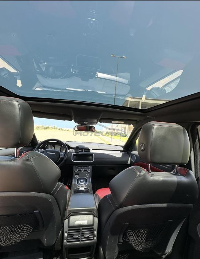    Range Rover Evoque Dinamic 