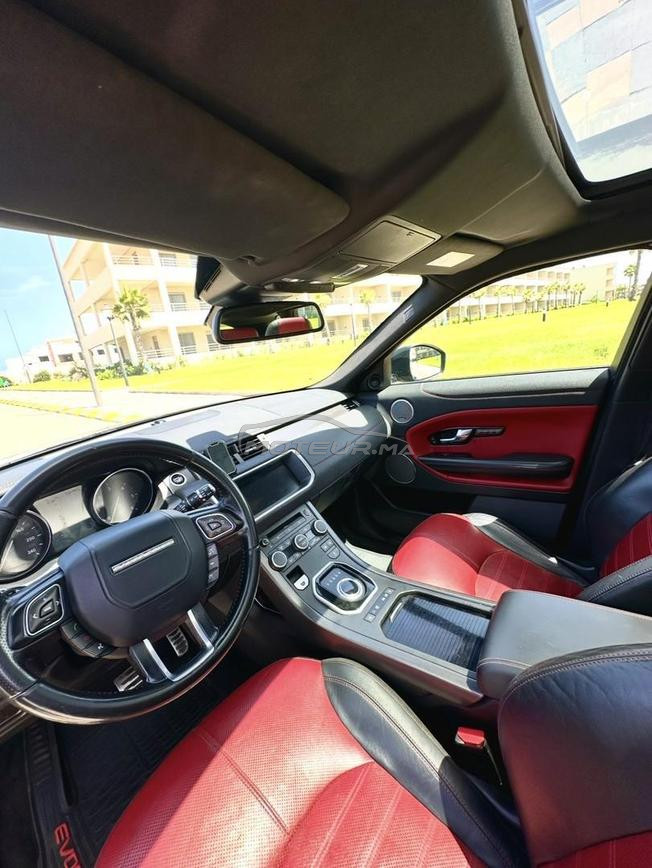    Range Rover Evoque Dinamic 
