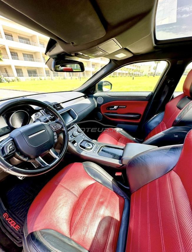    Range Rover Evoque Dinamic 