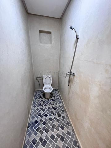 Petit havre de paix à Essaouira