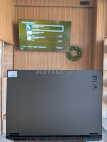 ASUS TUF A18 – قوة الألعاب 🎮🔥 - 2