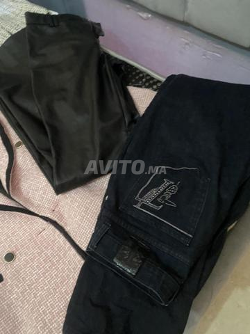 Tous les vêtements Zara neufs et utilisés 1 fois - 2