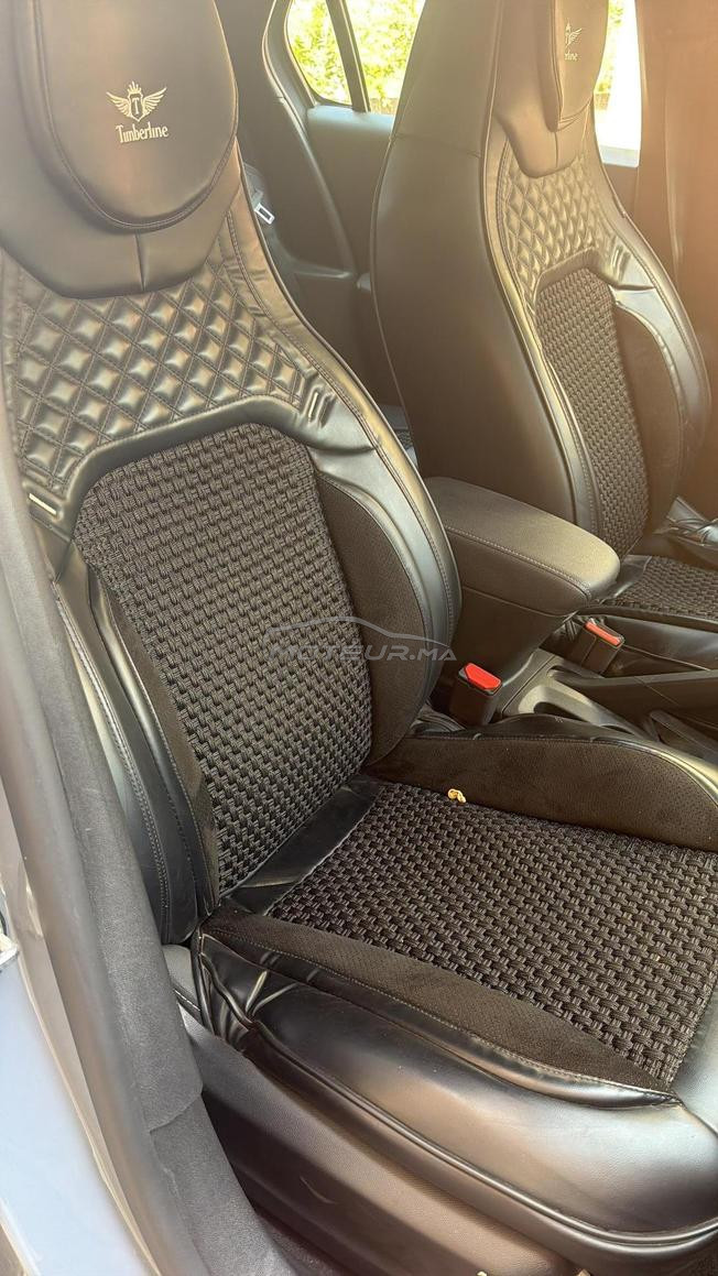 Opel Corsa Diesel Manuelle 2026 à Casablanca