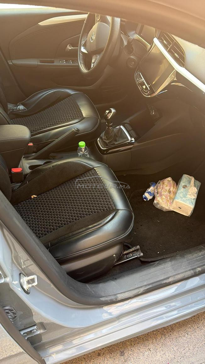 Opel Corsa Diesel Manuelle 2026 à Casablanca