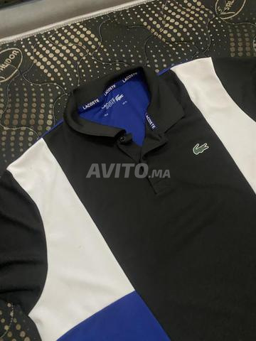 Polo Lacoste d’origine - 2