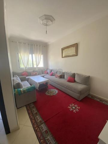 Appartement à louer avec piscine - 2
