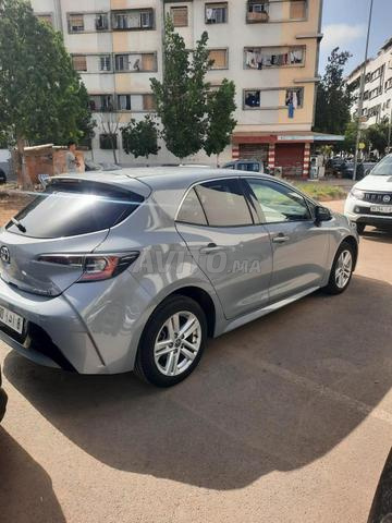 Toyota Corolla - 2
