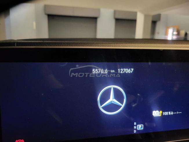 Mercedes-Benz-Classe GLE