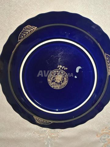 طاووس أصلي من التسعينيات - 2