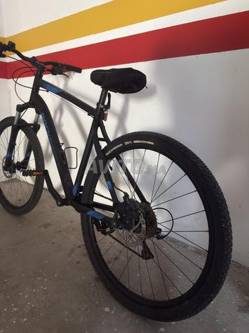Rockrider ST120 - 2