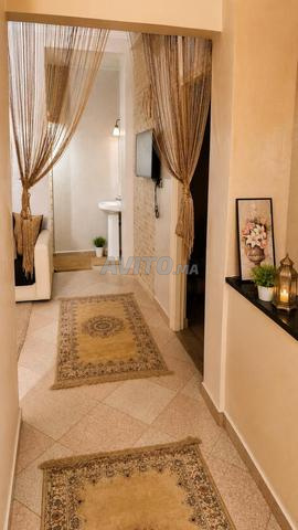 Appartement chaleureux Agadir - proche plage - 2