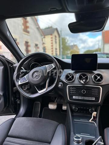 مرسيدس GLA 200d AMG Line - 2