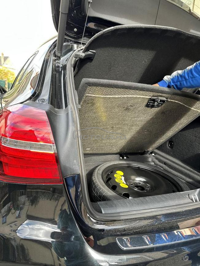 Mercedes GLA 200d AMG Line