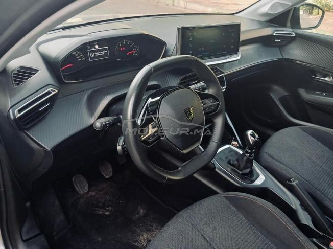 Peugeot 208 2025 