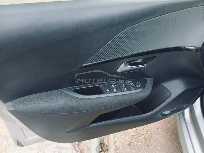 Peugeot 208 2025 