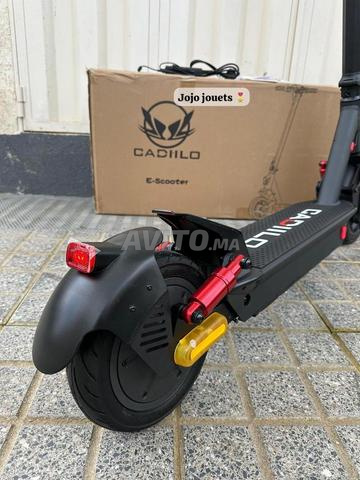 Scooter électrique - 2