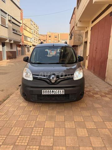 Renault Kangoo - 2