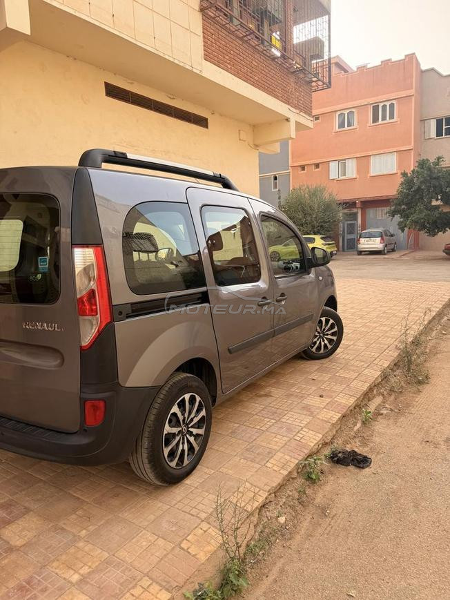 Renault kango