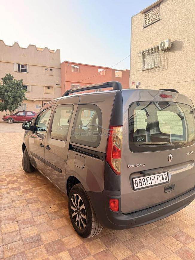 Renault kango