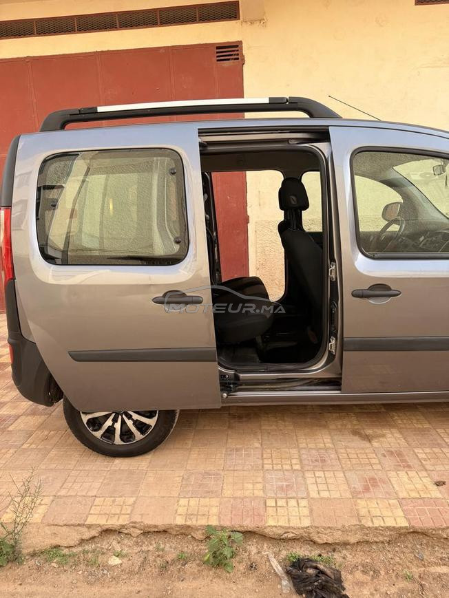 Renault kango