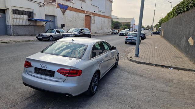 Audi A4 S-line V6 TDI (6000dh) - 2