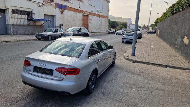 Audi A4 S-line V6 TDI (6000dh)