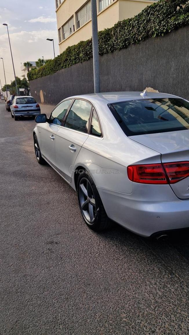 Audi A4 S-line V6 TDI (6000dh)