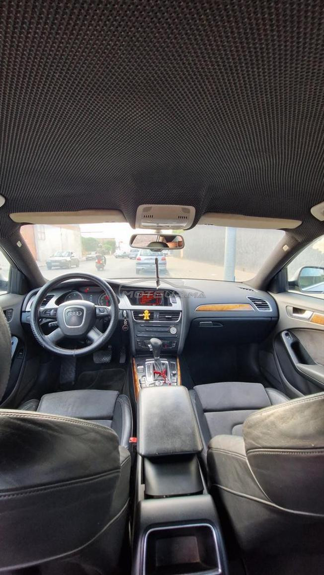 Audi A4 S-line V6 TDI (6000dh)