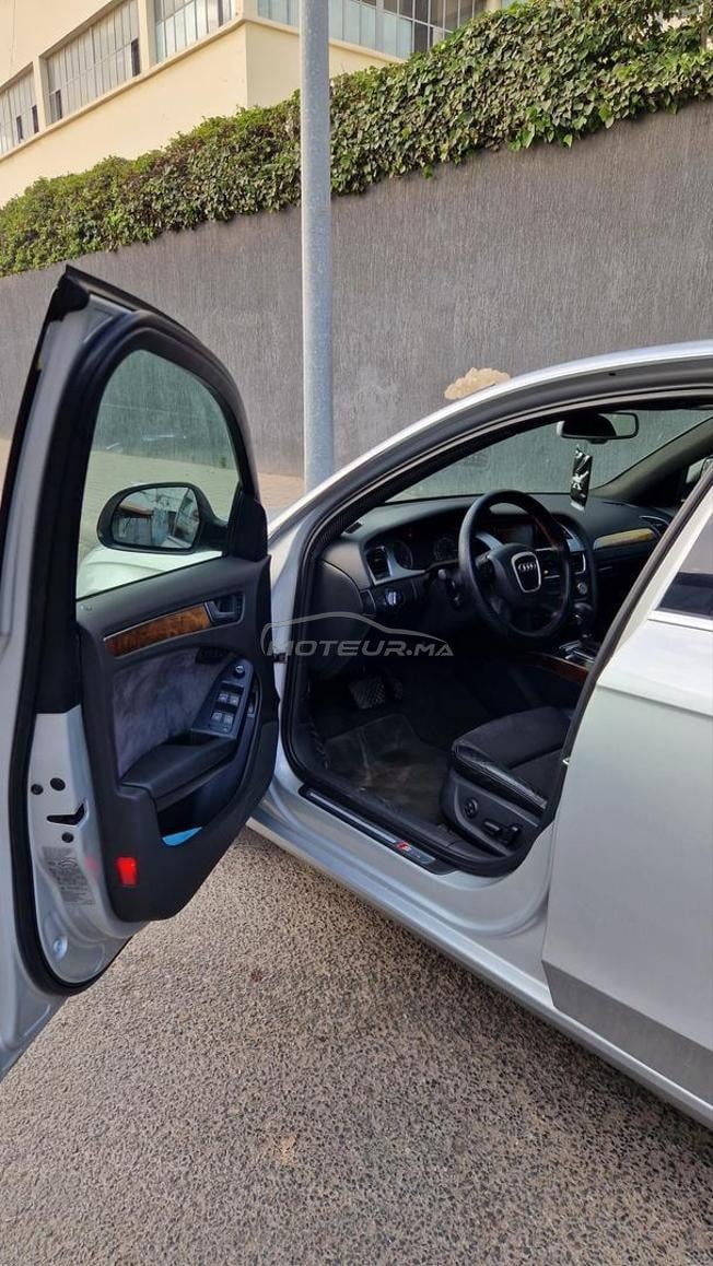 Audi A4 S-line V6 TDI (6000dh)